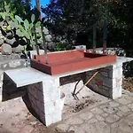 Anna's Garden *