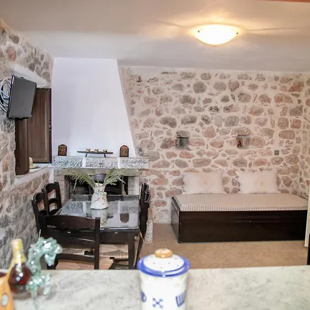 Anna's Garden Сasa de vacaciones *