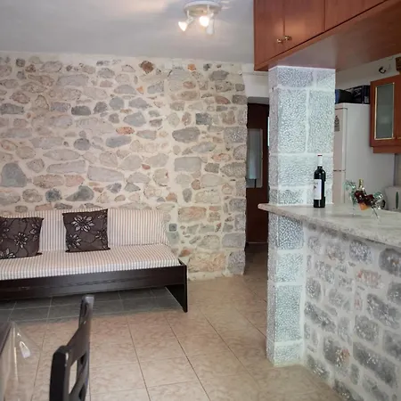 Сasa de vacaciones Anna's Garden *