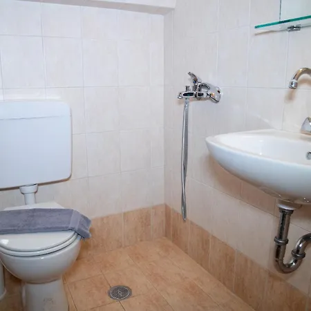 Anna's Garden Сasa de vacaciones *