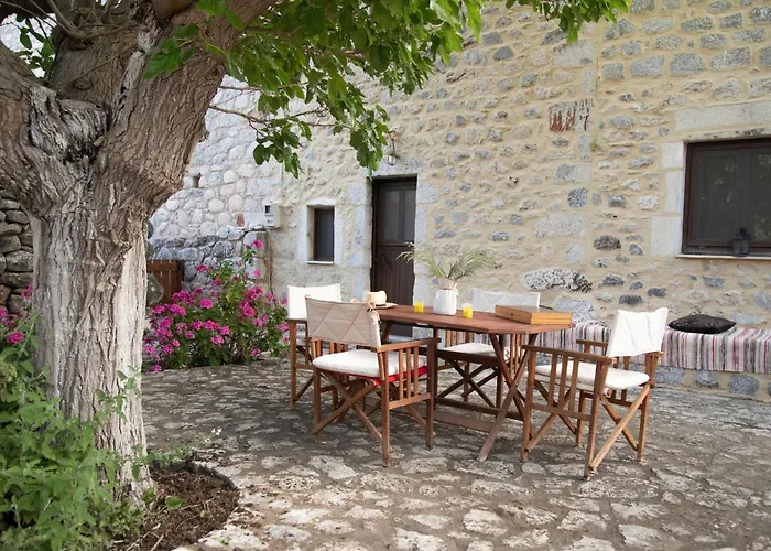 Anna's Garden * Triandafillia